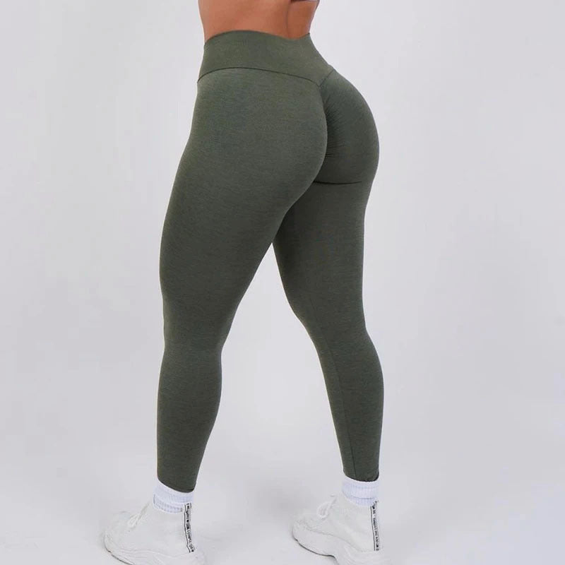 Sculpt Core Leggings