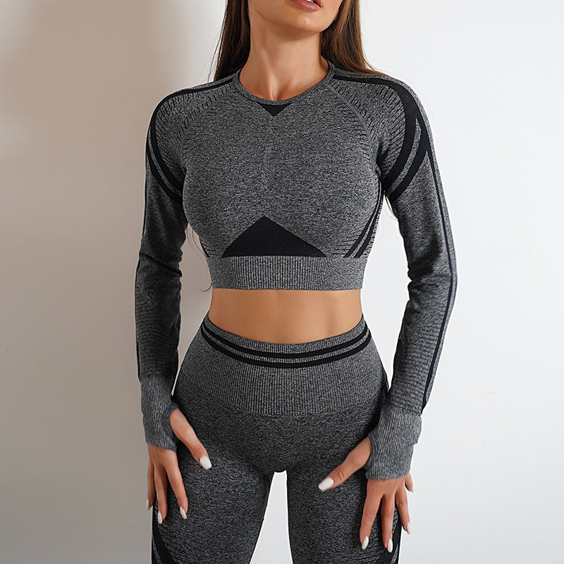 Contour Sculpt Seamless Set